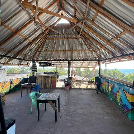 Pipeline Hostel Puerto Escondido  Extérieur photo