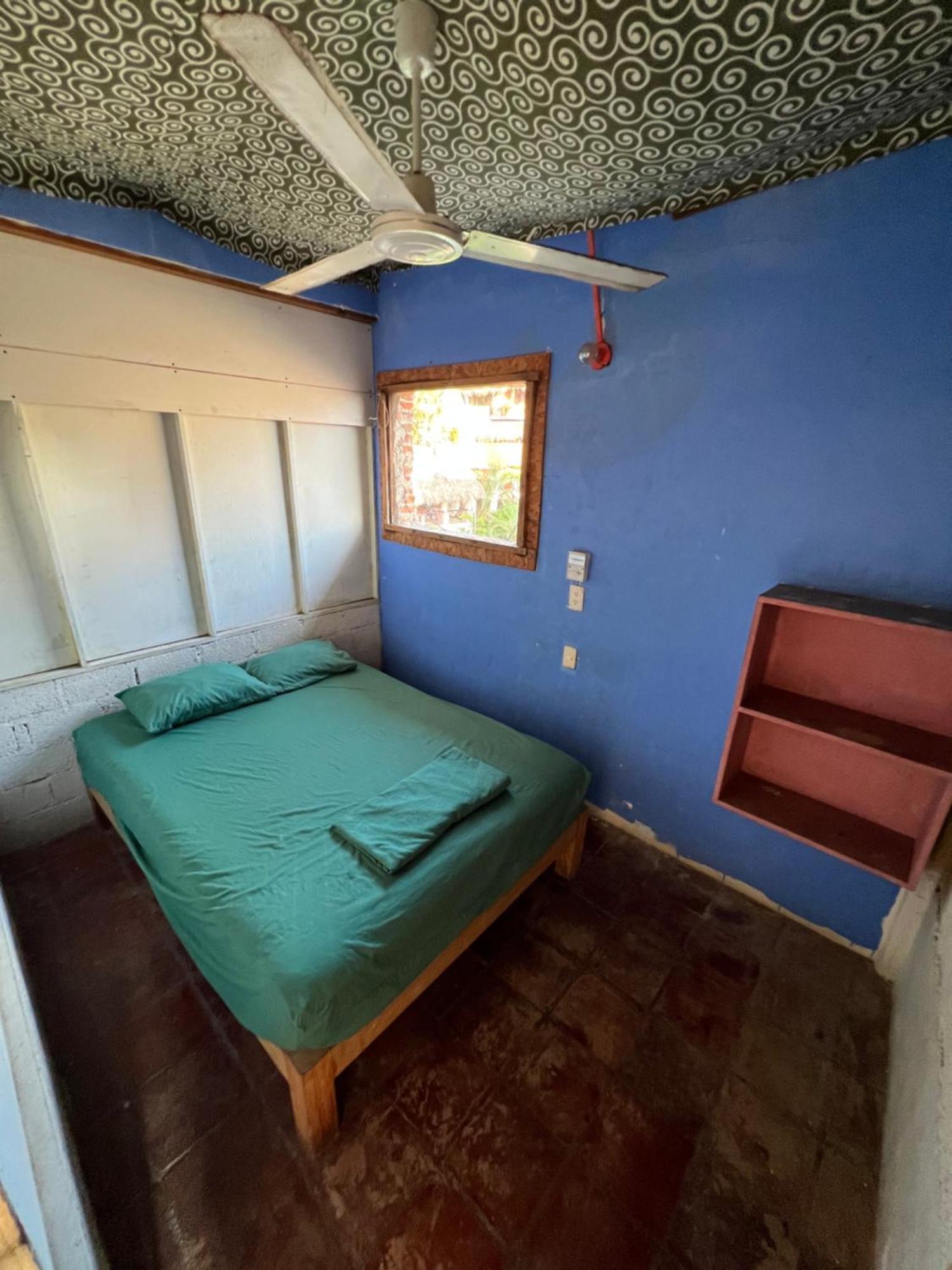 Pipeline Hostel Puerto Escondido  Extérieur photo