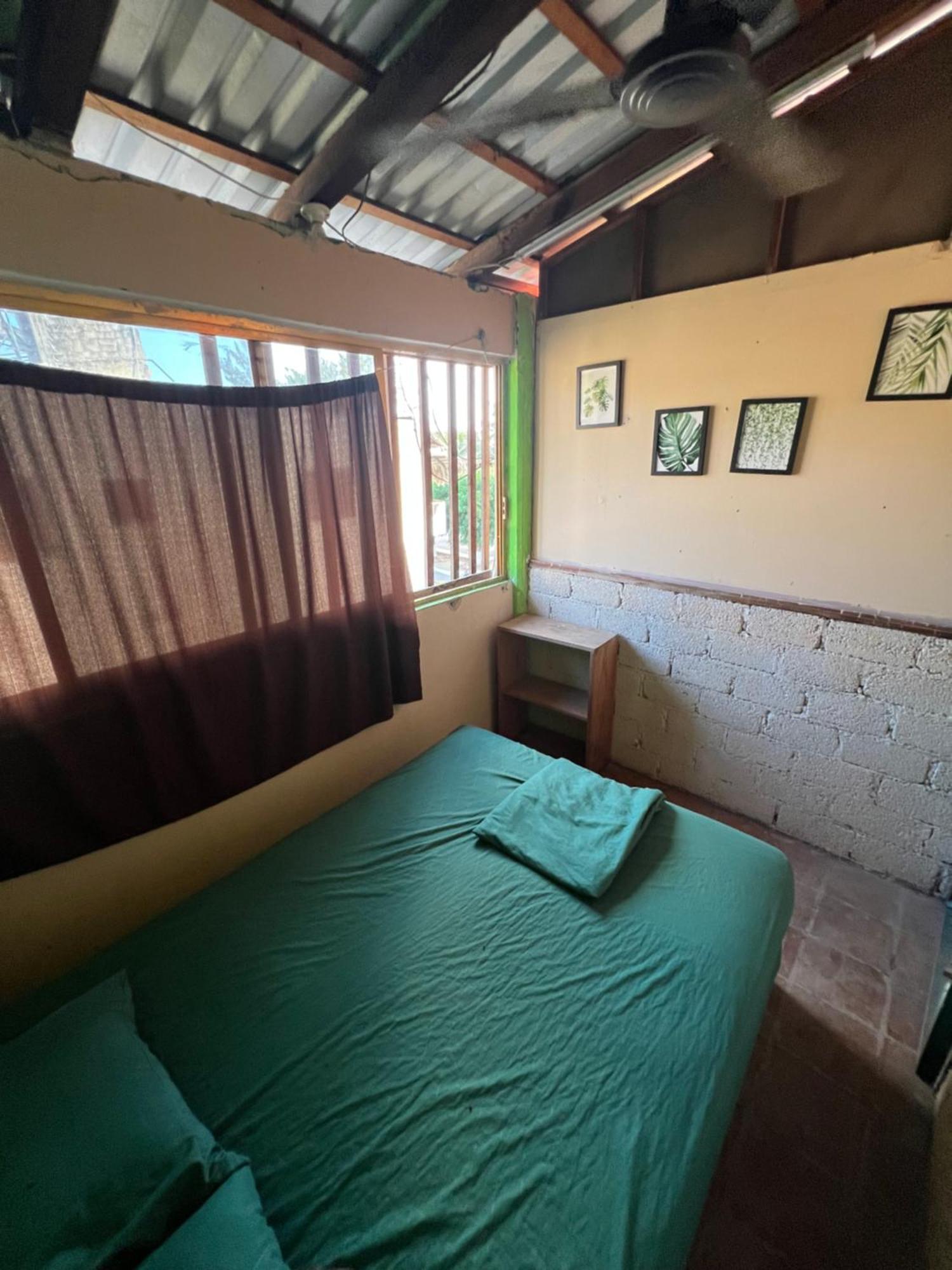 Pipeline Hostel Puerto Escondido  Extérieur photo