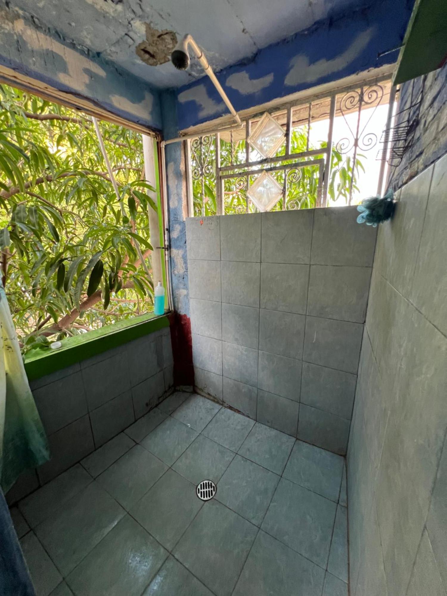 Pipeline Hostel Puerto Escondido  Extérieur photo