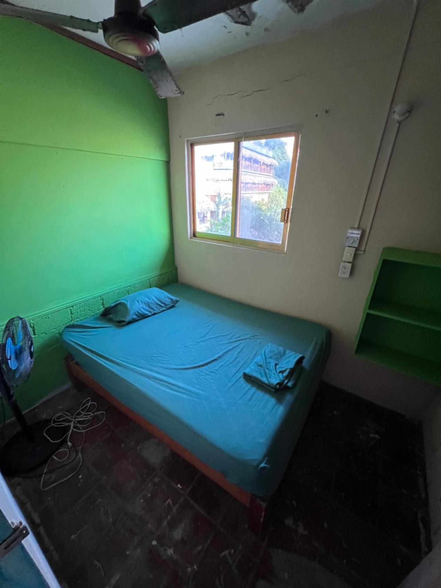 Pipeline Hostel Puerto Escondido  Extérieur photo