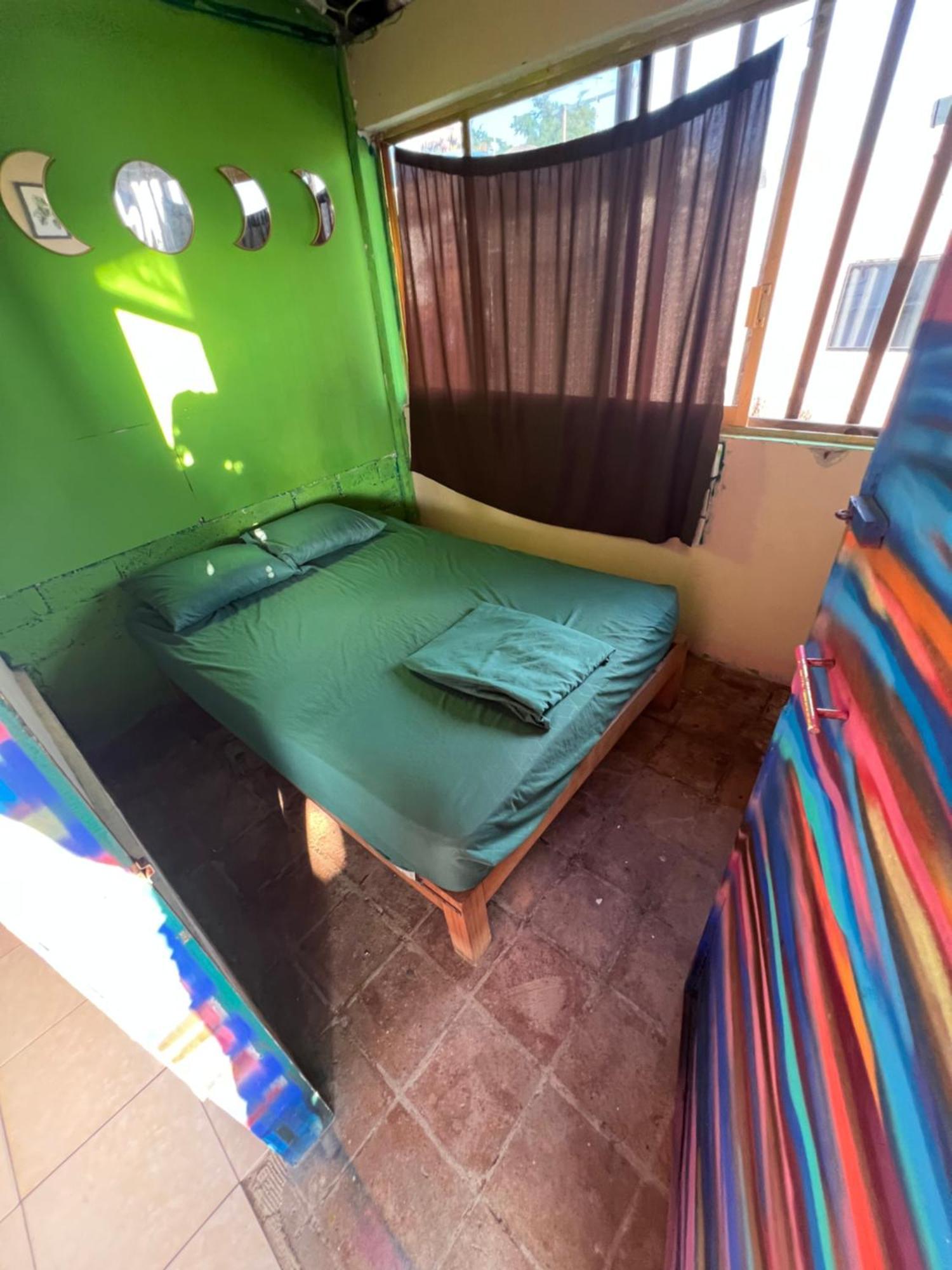 Pipeline Hostel Puerto Escondido  Extérieur photo
